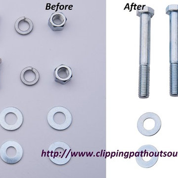 Photo Editing Services