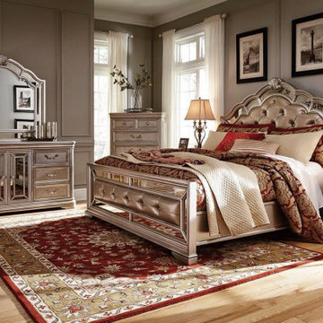 Furniture Selection