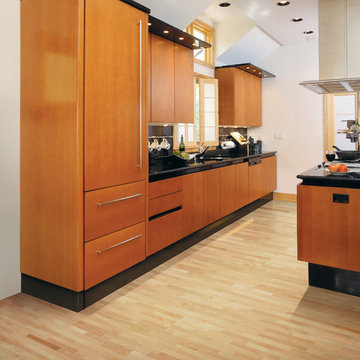 Hardwood