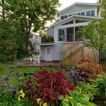 Petite Garden Terrace - Vergennes, VT
