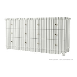 JONATHAN FRANC - BURNEL DRESSER by Jonathan Franc - Products