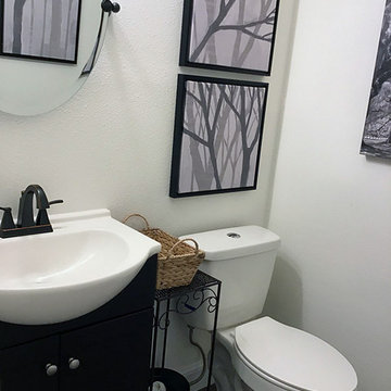 Stylish Chiropractic Office
