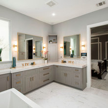 bath