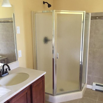 The Mayfield Model Home