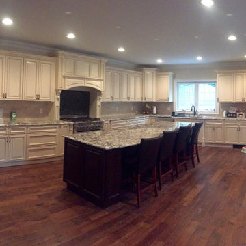 Golden Source | Kitchen Project -41