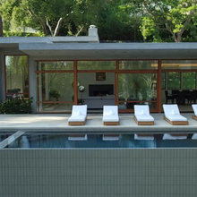 Romansbaai - pool