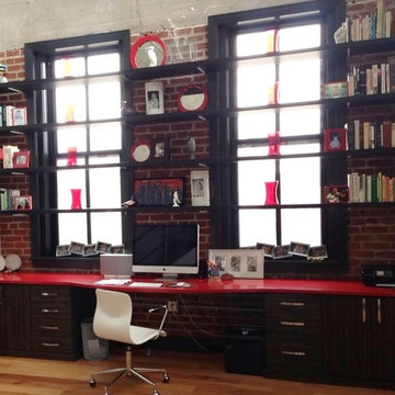 Home Office Designs