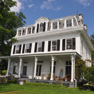 Historic Restoration