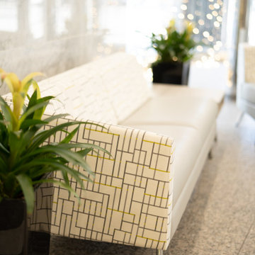 Commercial Building Lobbies