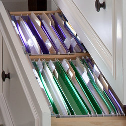 File Drawer Light for Home Office - Home Office Accessories