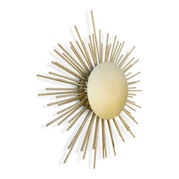 SOLEIL Wall Light by BRABBU - Wall Lighting