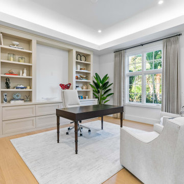 Bay Village Colony Renovation