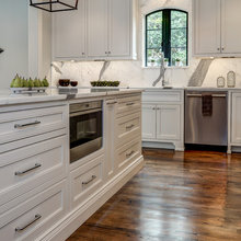 lake kitchen