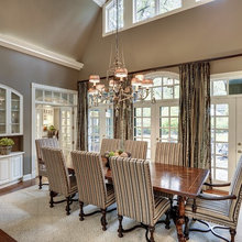 Tudor style