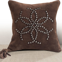 Suede & Cowhide - Home Decor