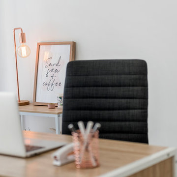 Partial Styling - Water Gum 2