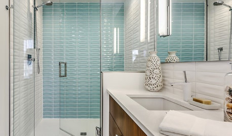 Gli 8 Errori da Evitare Quando si Progetta il Bagno