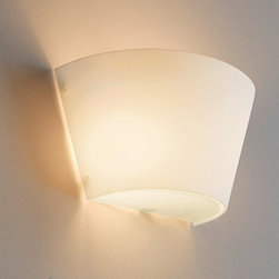 Ananas Wall Lamp by Fontana Arte - Wall Sconces