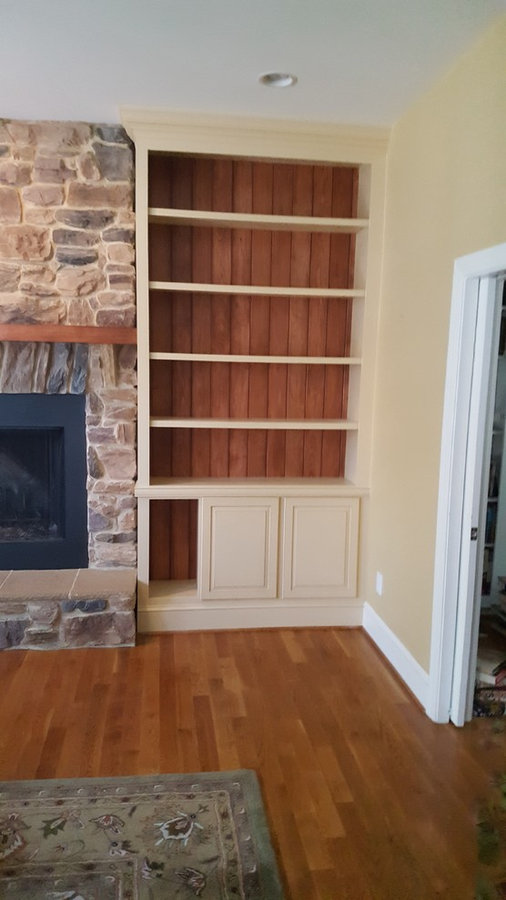 Built-ins