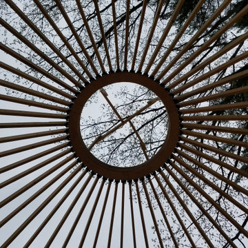 Yurt