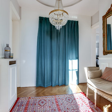 Appartement à Saint Cloud