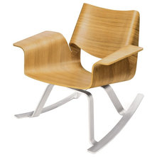 Contemporary Rocking Chairs by User