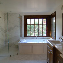 Clarkstone Master Bath