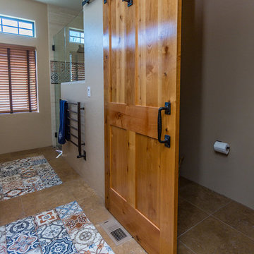 Master Bathroom Remodel