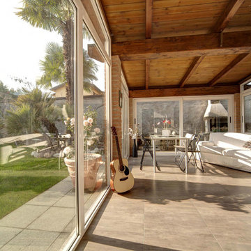 Contemporaneo Veranda