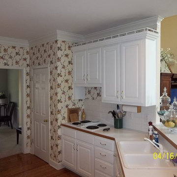 Dream Kitchen on a Budget