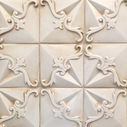 Tile Sample - Tile