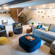 Future basement