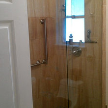 condo bathroom