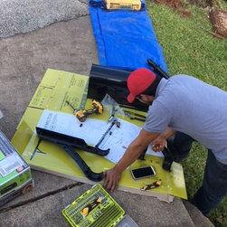 Mailbox Replacement - Mailboxes