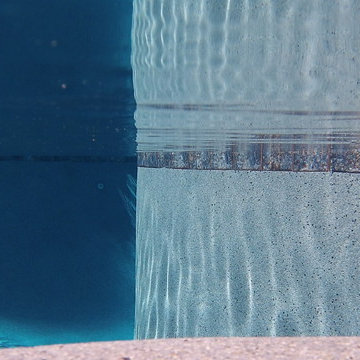 Wet Edge Satin Matrix Antigua