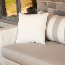 Berkeley Collection - Outdoor Sofas