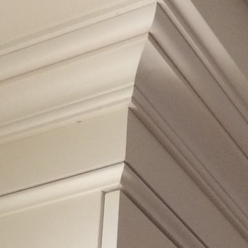 Visually interesting details - make it personable