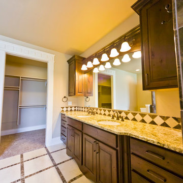 2011 Magic Valley Builders Association Parade of Homes Hazen Properties
