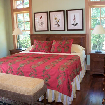 Adirondack Retreat