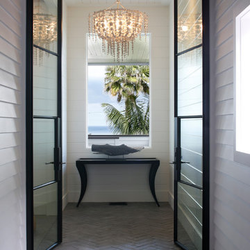 Modern Farmhouse | Solana Beach