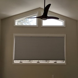 Honeycomb Shades - Cellular Shades