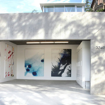 Echo Park Residence