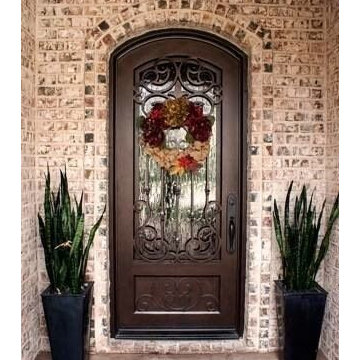 Keller Doors