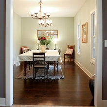 Trim and Doors