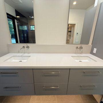 Bollinger - Comprehensive Home Remodel
