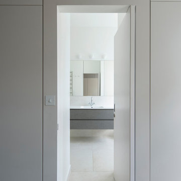 Stylish Town House Makeover