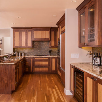(Remodel - Custom) Waterfront Views Maximized