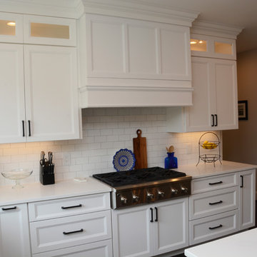 Darnestown, MD Kitchen Remodel
