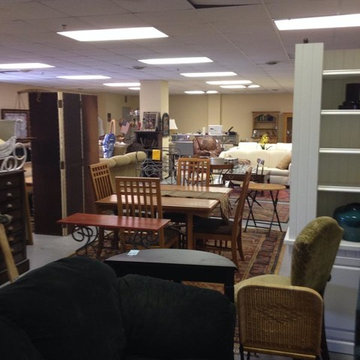 Furniture and homegoods