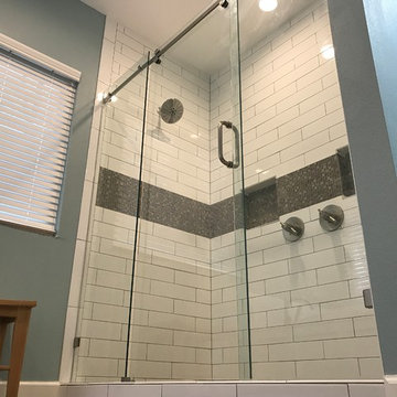 Oaklawn Drive Bathroom Addition